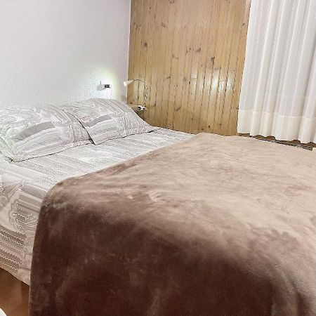 Confort Grizzly 305 Pas De La Casa Exterior photo