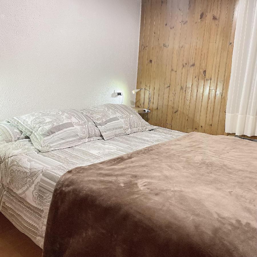 Confort Grizzly 305 Pas De La Casa Exterior photo