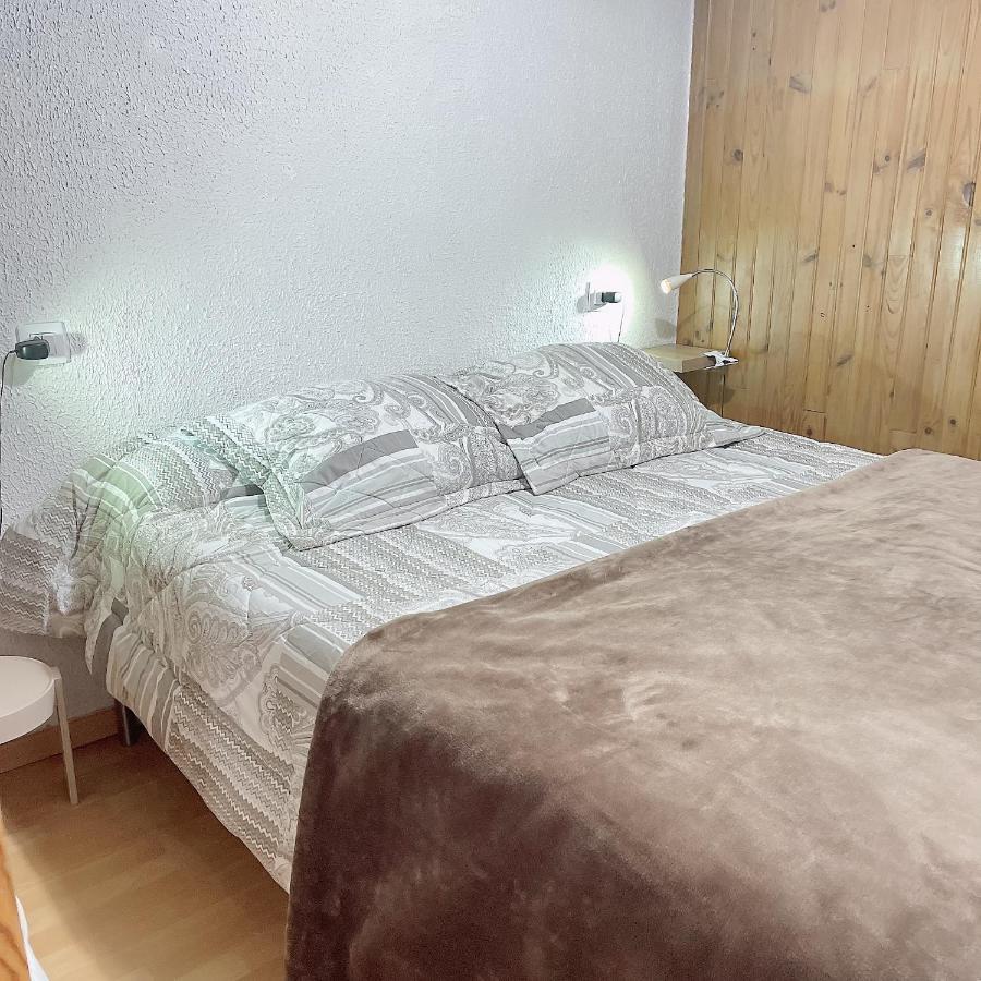 Confort Grizzly 305 Pas De La Casa Exterior photo